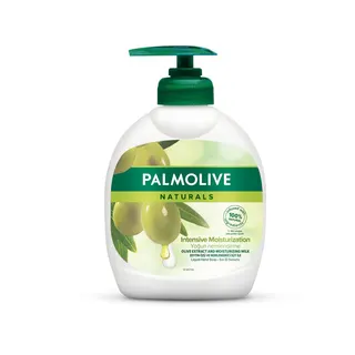 Palmolive Olive & Milk Liquid Hand Wash, 300ml