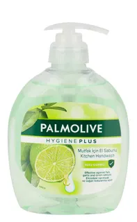 Palmolive Hygiene Plus Koku Giderici Hand Wash, 300ml