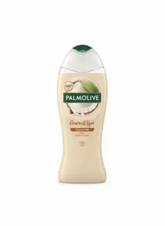 Palmolive Gourmet Spa Coconut Milk Shower Gel, 500ml