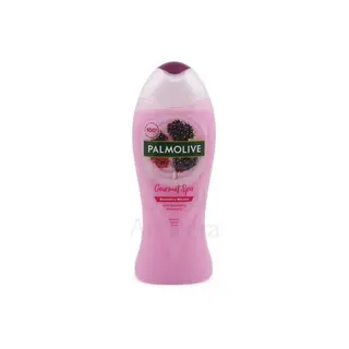 Palmolive Gourmet Spa Blackberry Mousse Shower Gel, 500ml