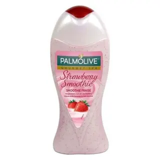 Palmolive Shower Gel Strawberry, 250ml