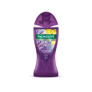 Palmolive Aroma Sensations So Relaxed Shower Gel, 250ml