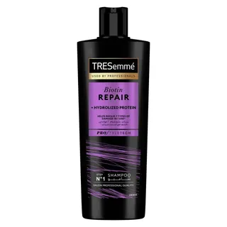 Tresemme Biotin Repair Shampoo, 685ml