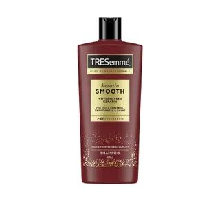 Tresemme Keratin Smooth Shampoo, 685ml