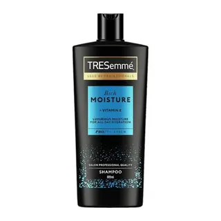 Tresemme Rich Moisture Shampoo, 685ml