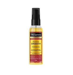 Tresemme Keratin Smooth Finishing Hair Oil, 75ml