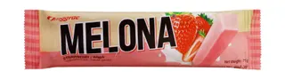 Binggrae Melona Strawberry Ice Cream Bar, 71g