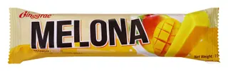 Binggrae Melona Mango Ice Cream Bar, 72g