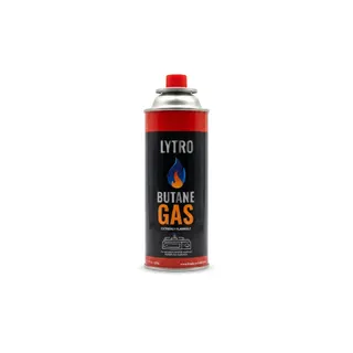 Lytro Korea Butane Gas, 220g
