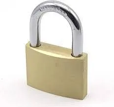 Lock 50Mm