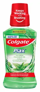 Colgate Plax Tea Fresh Mouthwash, 250ml