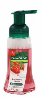 Palmolive Raspberry Dream Moisturizing Foaming Hand Wash, 250ml