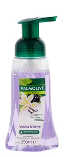 Palmolive Foaming Vanilla & Berry Hand Wash, 250ml