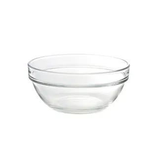 Ocean Stack Bowl 6 Inches, 1 Piece