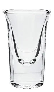 Ocean Hammer Shot Glass, 30ml