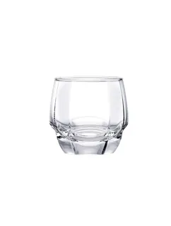Ocean Charisma Rock Glass, 340ml, 3pieces