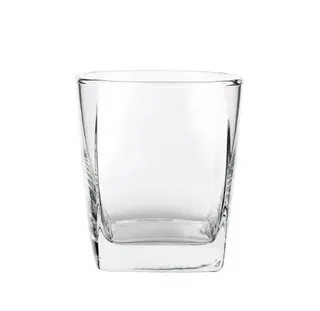 Ocean Plaza Rock Glass, 295ml