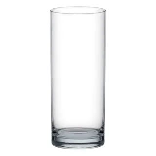 Ocean Fin Line Hi Ball Glass, 3 Pieces, 355ml, B121303