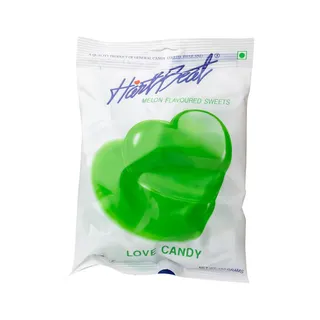 Heart Beat Melon Sweet Can 150 g