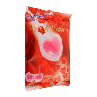 Hart Beat Love & Passion Love Candy 150g