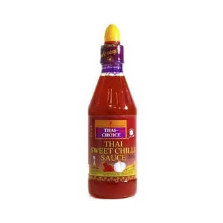 Thai Choice Thai Sweet Chili Sauce 450ml
