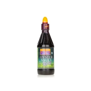 T/CHOICE OYSTER SAUCE 450ML