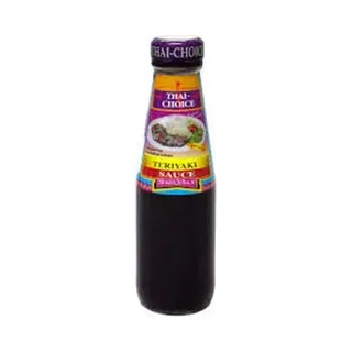 Thai Teriyaki Sauce 200 ml