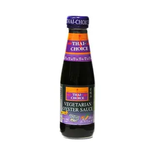T/Choice Vegeterian Oyster Sauce 200ml