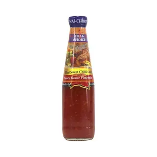 Thai-Choice Sweet Chilli S. Hot 270 ml