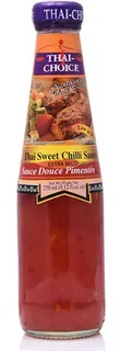Thai Choice Extra Mild Sweet Chili Sauce 270ml