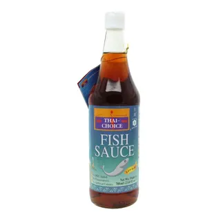 Thai Choice Fish Sauce, 700ml