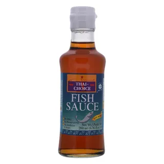 Thai Choice Fish Sauce 200 ml