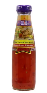 Thai-Choice Sweet Chili Sauce, 200ml