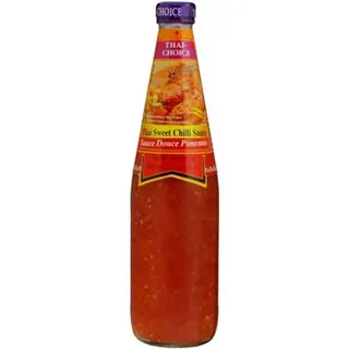 Thai Choice Sweet Chili Sauce 700 ml