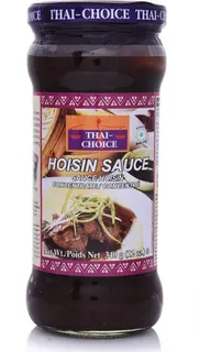 Thai Choice Hoisin Sauce 340 gm