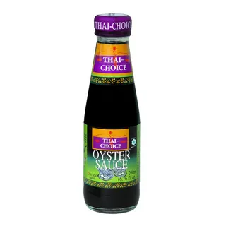 Thai Choice Oyster Sauce 200 ml