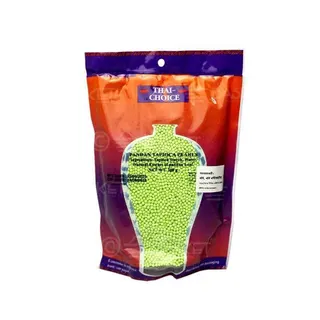 Thai Choice Pandan Tapioca Pearls