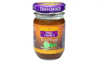 Thai Choice Tom Yom Paste 110 gm