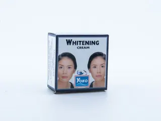 YOKO WHITENING CREAM 4 GM