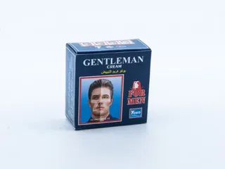 YOKO GENTLEMAN CREAM 4 GM