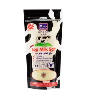 Yoko Spa Milk Salt 300 g
