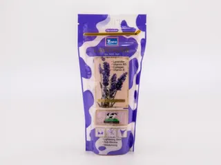 YOKO LAVENDER SPA MILK SALT 300GM