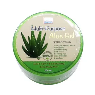 Yoko Multi Purpose Aloe Gel 300ml