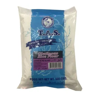 T.A.S Rice Flour, 500g