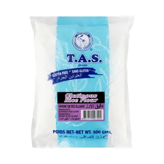 TAS Glutinous Rice Flour, 500g