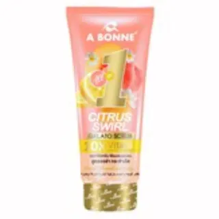 A BONNE Citru Swirl Gelato, 300ml
