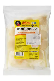 Maeban Pickled Garlic, 250g