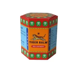 Tiger Balm Red Ointment, 30g