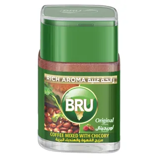 Bru Original Coffee, 50g
