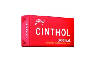 Cinthol Original Soap 100 g